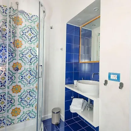 Marileo Apartmán *