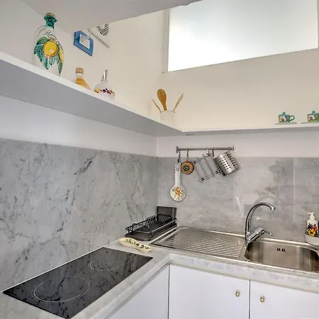 Apartmán Marileo