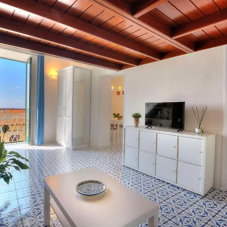 Apartmán Marileo *