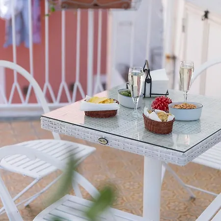 Apartment Marileo