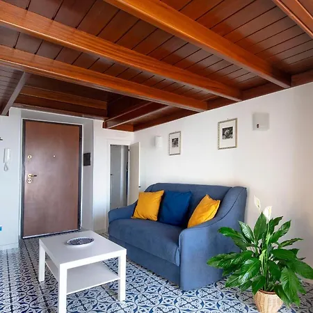 Marileo Apartment *