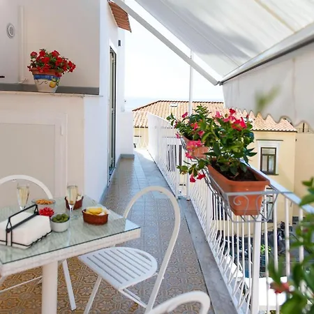 Apartment Marileo