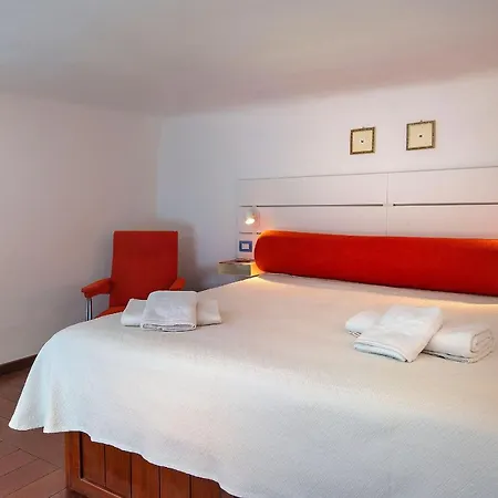 Apartment Marileo *