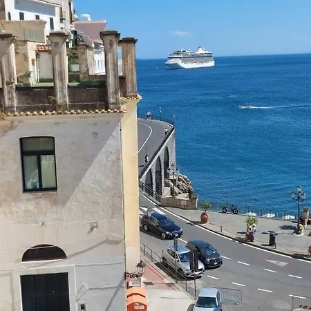 Marileo * Amalfi